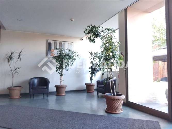 OFERTA Arriendo Dpto 2 D - 1 B ( Independencia ) - Imagen 24
