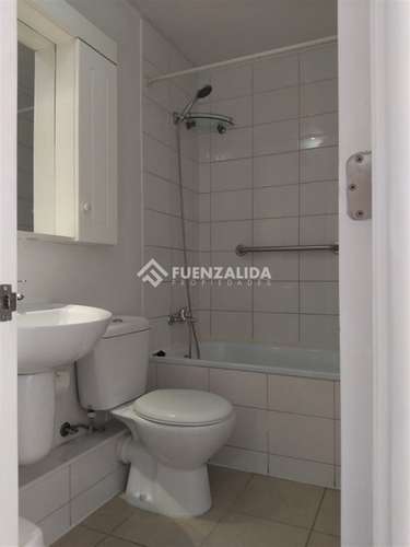 OFERTA Arriendo Dpto 2 D - 1 B ( Independencia ) - Imagen 19