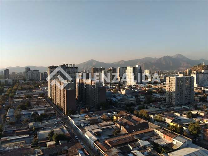 OFERTA Arriendo Dpto 2 D - 1 B ( Independencia ) - Imagen 1