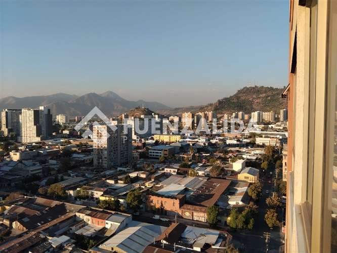 OFERTA Arriendo Dpto 2 D - 1 B ( Independencia ) - Imagen 17