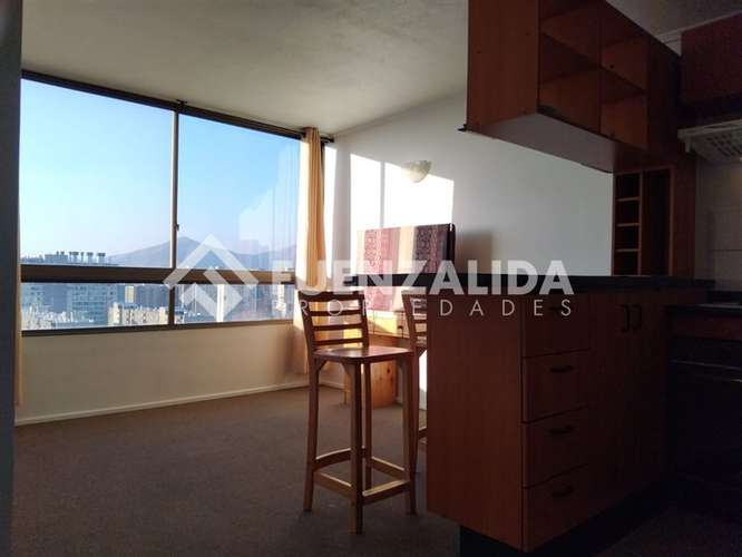 OFERTA Arriendo Dpto 2 D - 1 B ( Independencia ) - Imagen 4