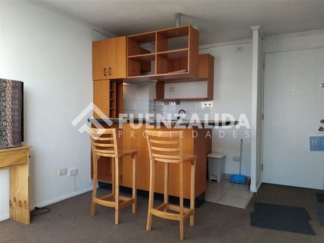 OFERTA Arriendo Dpto 2 D - 1 B ( Independencia ) - Imagen 3