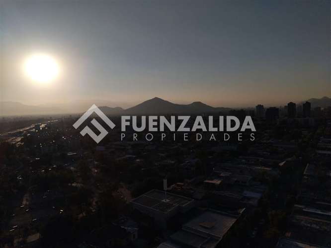 OFERTA Arriendo Dpto 2 D - 1 B ( Independencia ) - Imagen 23