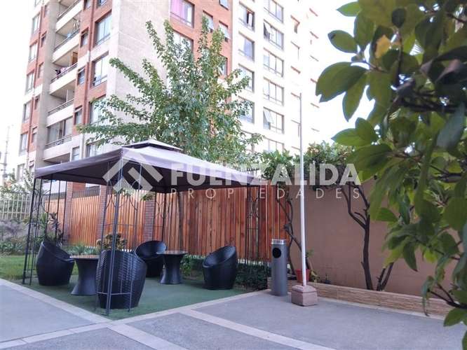 OFERTA Arriendo Dpto 2 D - 1 B ( Independencia ) - Imagen 25