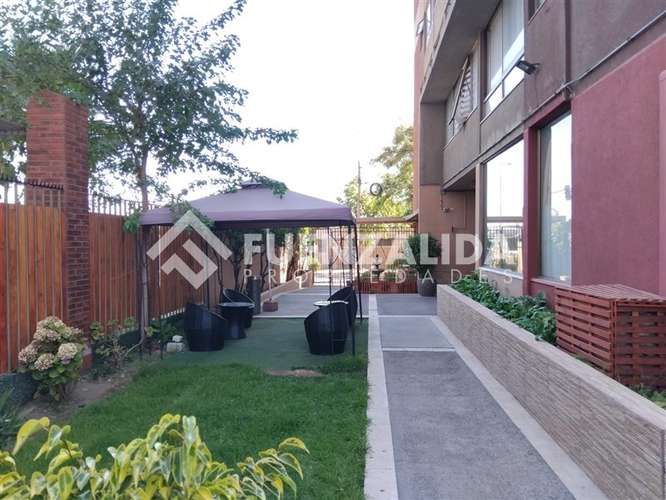OFERTA Arriendo Dpto 2 D - 1 B ( Independencia ) - Imagen 26
