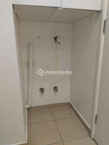 OFERTA Arriendo Dpto 2 D - 1 B ( Independencia ) - Imagen 22