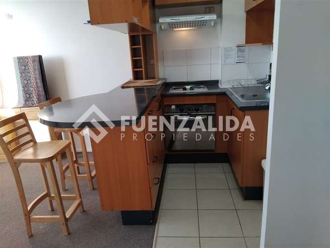 OFERTA Arriendo Dpto 2 D - 1 B ( Independencia ) - Imagen 8