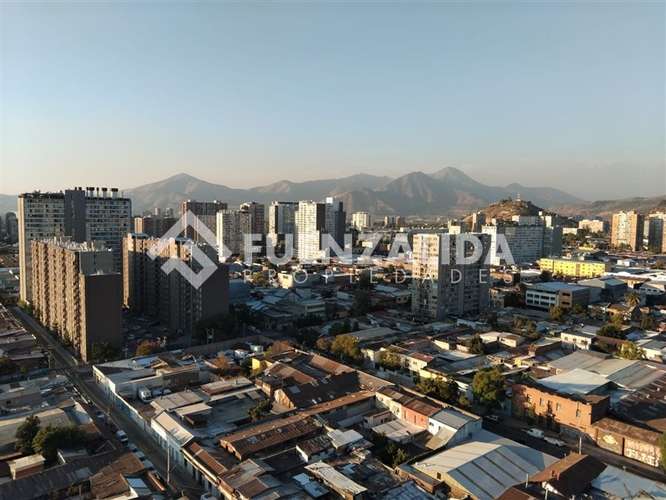 OFERTA Arriendo Dpto 2 D - 1 B ( Independencia ) - Imagen 20