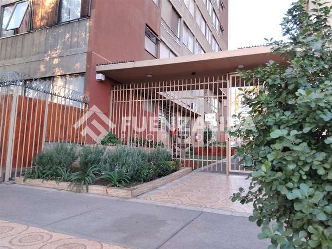 OFERTA Arriendo Dpto 2 D - 1 B ( Independencia ) - Imagen 27