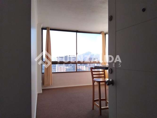 OFERTA Arriendo Dpto 2 D - 1 B ( Independencia ) - Imagen 2