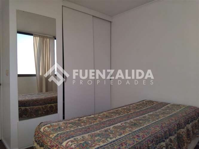 OFERTA Arriendo Dpto 2 D - 1 B ( Independencia ) - Imagen 16