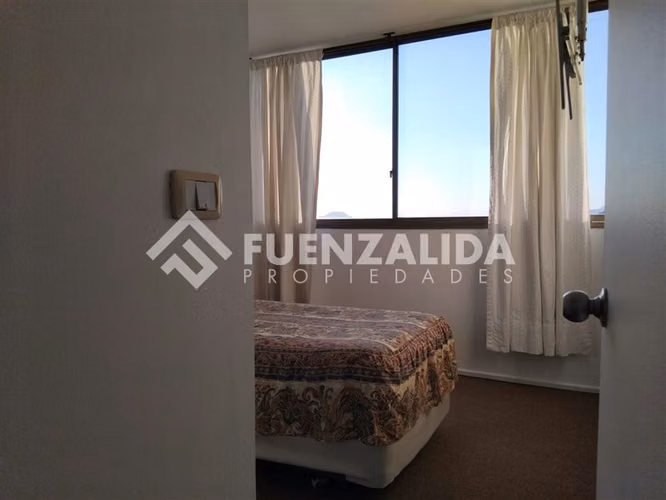OFERTA Arriendo Dpto 2 D - 1 B ( Independencia )