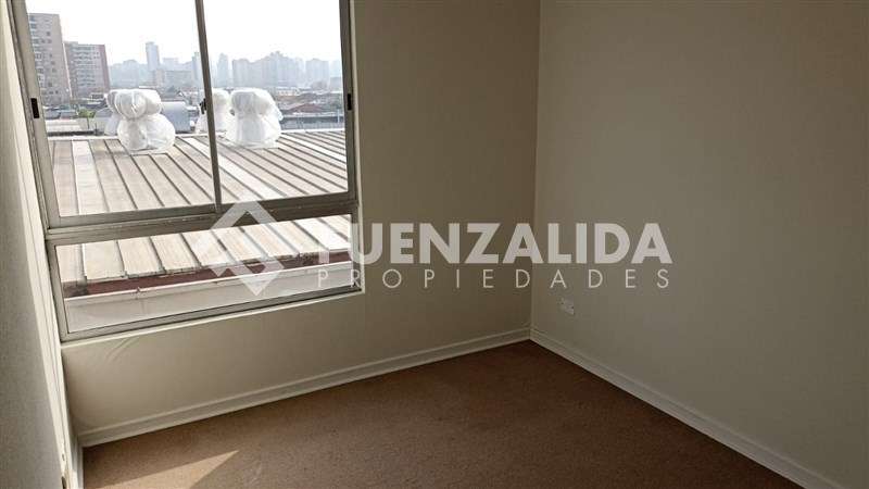 Departamento en venta de 2 dorm. en Santiago - Imagen 8