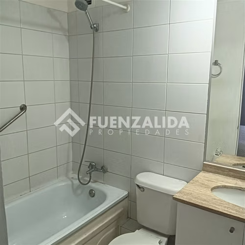 Departamento en venta de 3 dorm. en Macul