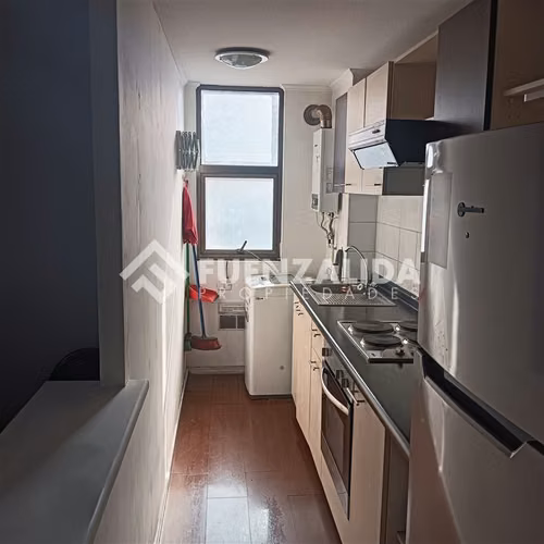 Departamento en venta de 3 dorm. en Macul