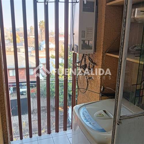 Departamento en venta de 3 dorm. en Recoleta - Imagen 6