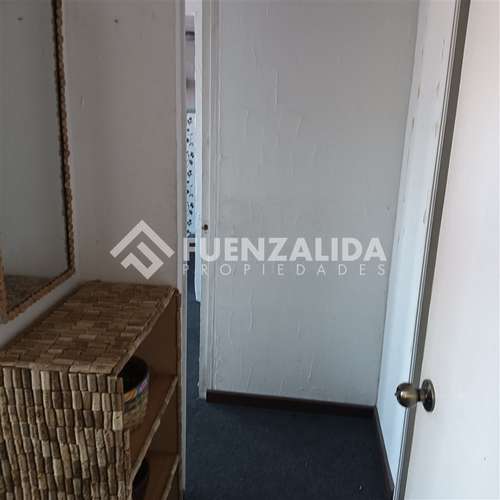Departamento en venta de 3 dorm. en Recoleta - Imagen 7