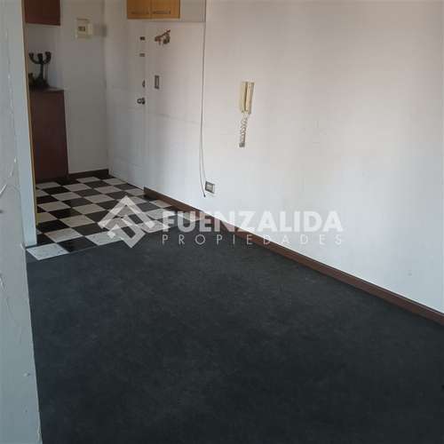 Departamento en venta de 3 dorm. en Recoleta - Imagen 2