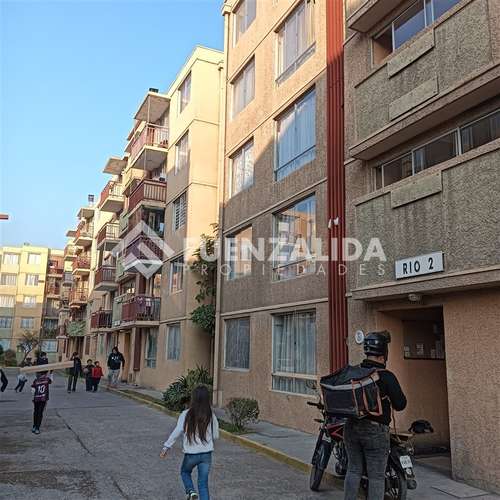 Departamento en venta de 3 dorm. en Recoleta - Imagen 14