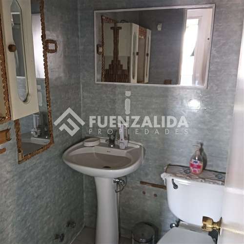 Departamento en venta de 3 dorm. en Recoleta - Imagen 11