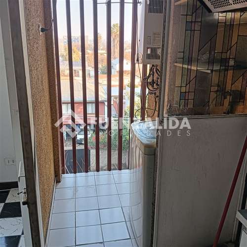 Departamento en venta de 3 dorm. en Recoleta - Imagen 5