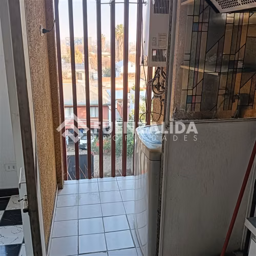 Departamento en venta de 3 dorm. en Recoleta
