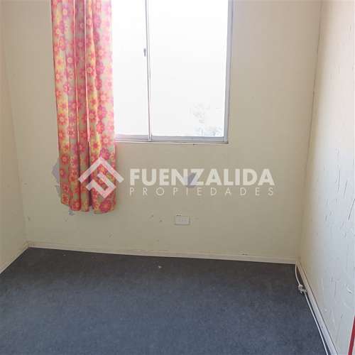 Departamento en venta de 3 dorm. en Recoleta - Imagen 8