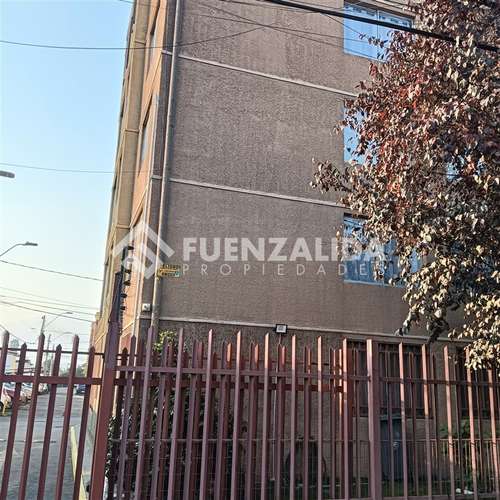 Departamento en venta de 3 dorm. en Recoleta - Imagen 16