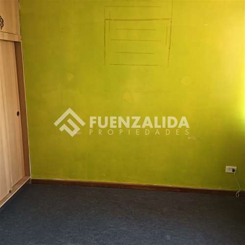 Departamento en venta de 3 dorm. en Recoleta - Imagen 9