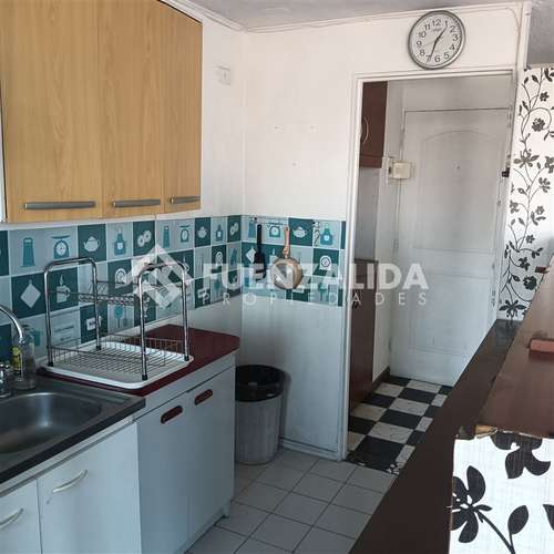 Departamento en venta de 3 dorm. en Recoleta - Imagen 4