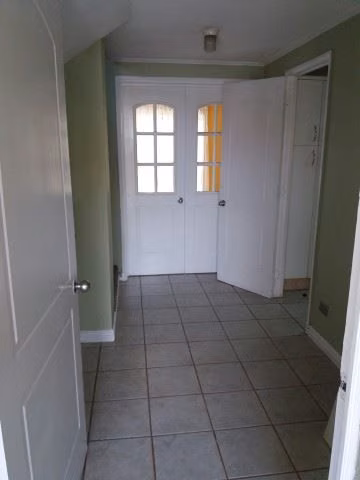 Casa en venta de 5 dorm. en Peñalolén Condominio cerrado