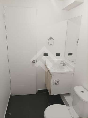 1 dorm., 1 baño, 1 bodega, calle San Francisco - Imagen 10