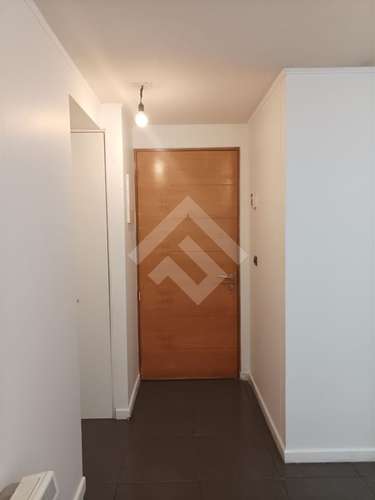 1 dorm., 1 baño, 1 bodega, calle San Francisco - Imagen 2