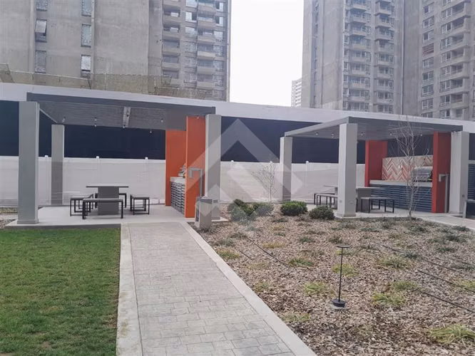 Departamento en venta de 2 dorm. en Ñuñoa