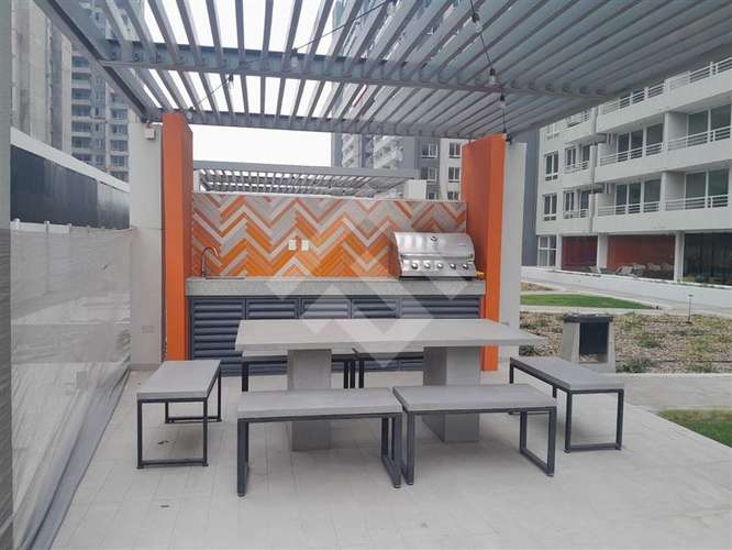 Departamento en venta de 2 dorm. en Ñuñoa - Imagen 23