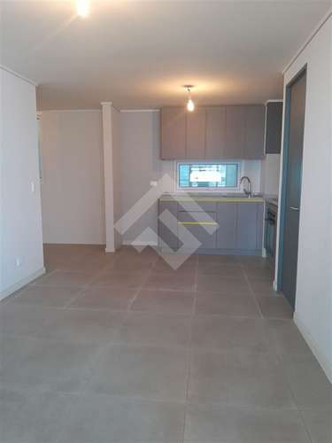 Departamento en venta de 2 dorm. en Ñuñoa - Imagen 1