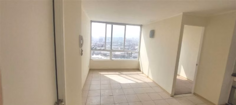 2 Dorm., 1 baño calle Zenteno, sector Metro Rondizzoni