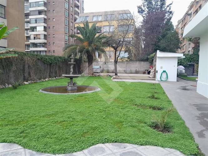 Local Comercial, sector Metro Eyzaguirre - Imagen 39