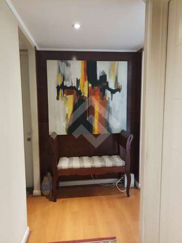 Departamento en venta de 2 dorm. en Providencia - Imagen 6