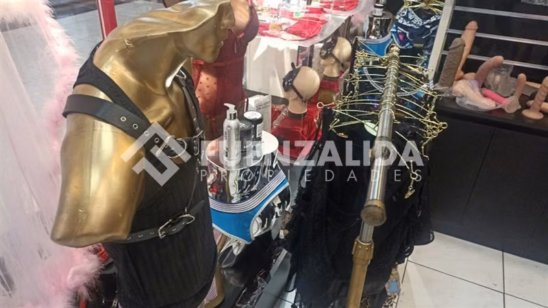 Local Comercial en venta en Santiago