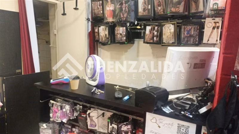 Local Comercial en venta en Santiago
