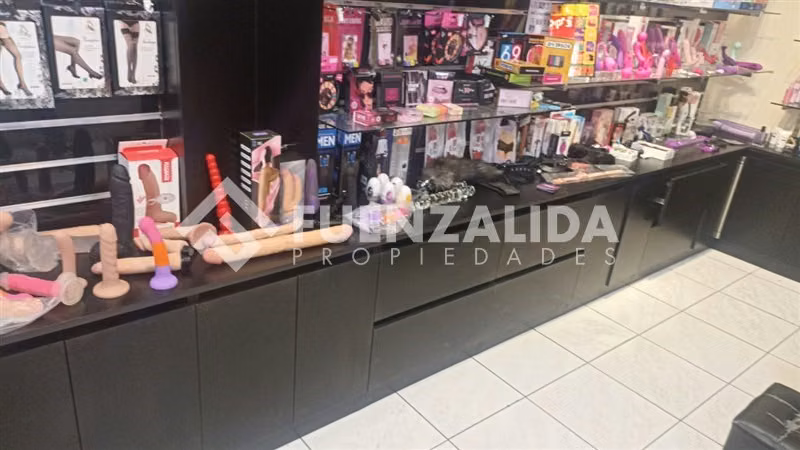 Local Comercial en venta en Santiago