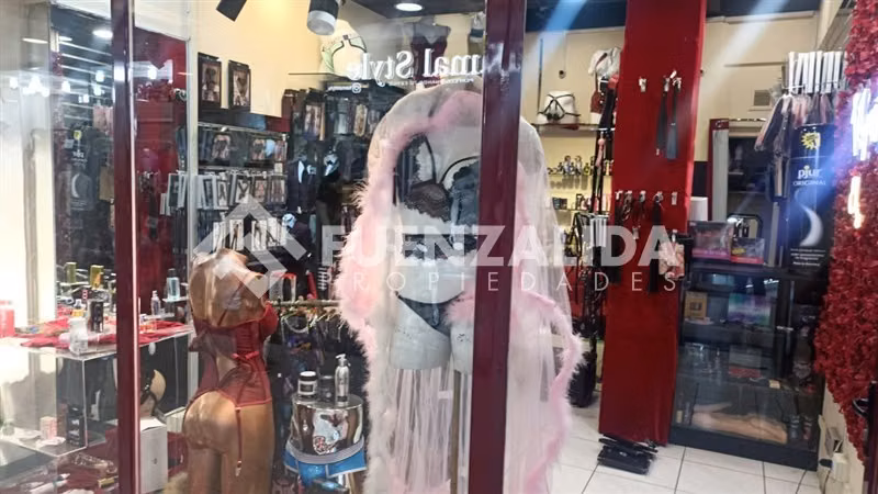 Local Comercial en venta en Santiago