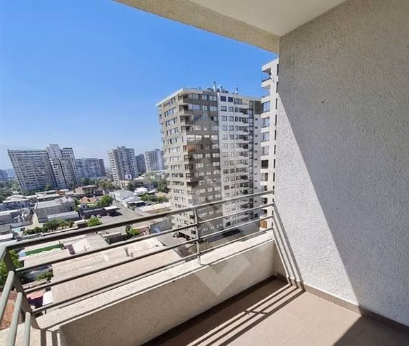Departamento en venta de 1 dorm. 1 baño en San Miguel