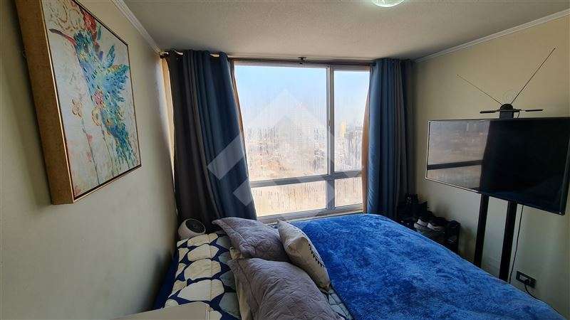 Departamento en venta de 2 dorm. en Santiago - Imagen 12