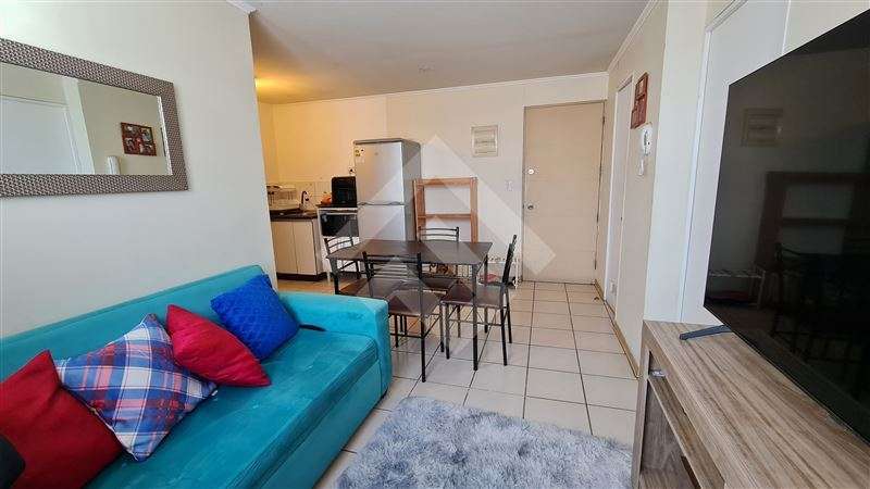 Departamento en venta de 2 dorm. en Santiago - Imagen 2