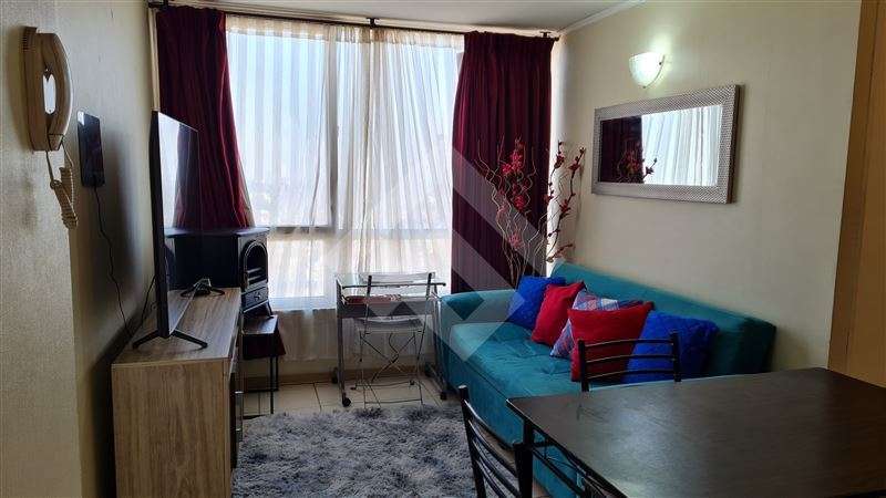 Departamento en venta de 2 dorm. en Santiago - Imagen 4