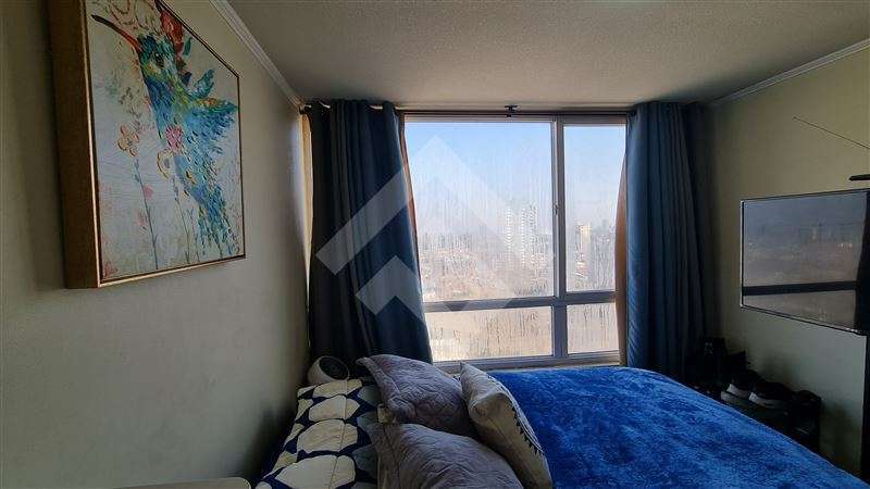 Departamento en venta de 2 dorm. en Santiago - Imagen 11