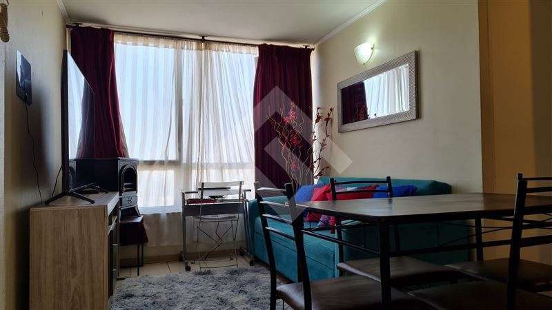 Departamento en venta de 2 dorm. en Santiago - Imagen 5
