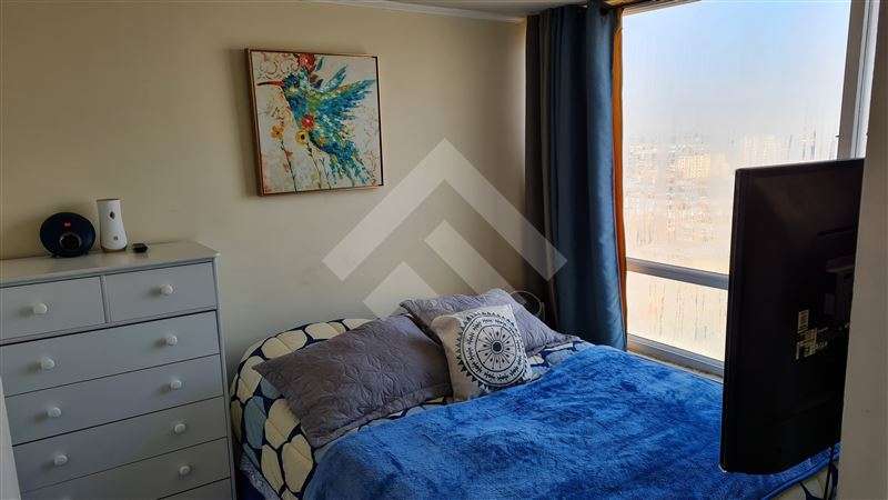 Departamento en venta de 2 dorm. en Santiago - Imagen 9